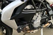 Picture 5 - MV Agusta Brutale 675 2012 motorbike