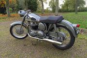 Picture 5 - Norton Dominator 99 1959 600cc Wideline Matching Number, Excellent Condition motorbike