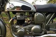 Picture 9 - Norton Dominator 99 1959 600cc Wideline Matching Number, Excellent Condition motorbike