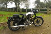 Picture 5 - Norton ES2 1951 500cc Original and in Great Condition motorbike