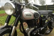 Picture 7 - Norton ES2 1951 500cc Original and in Great Condition motorbike