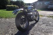 Picture 3 - Royal Enfield, trials, works replica, road registered motorbike
