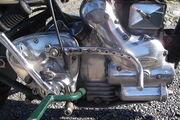 Picture 7 - Royal Enfield, trials, works replica, road registered motorbike