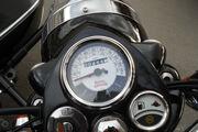 Picture 9 - Royal Enfield Bullet Classic Chrome with Watsonian Manx Sidecar motorbike
