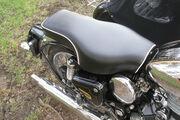 Picture 10 - Royal Enfield Bullet Classic Chrome with Watsonian Manx Sidecar motorbike