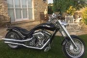 Picture 2 - 2011 Lauge Jensen Great Dane Custom Bike motorbike