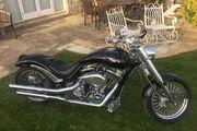 Picture 5 - 2011 Lauge Jensen Great Dane Custom Bike motorbike