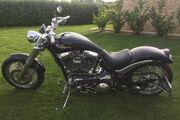 Picture 8 - 2011 Lauge Jensen Great Dane Custom Bike motorbike