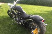 Picture 11 - 2011 Lauge Jensen Great Dane Custom Bike motorbike