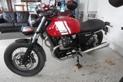 Picture 2 - Moto Guzzi V7 Special, ABS motorbike