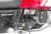 Picture 4 - Moto Guzzi V7 Special, ABS motorbike
