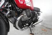 Picture 6 - Moto Guzzi V7 Special, ABS motorbike