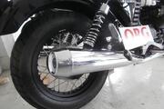Picture 9 - Moto Guzzi V7 Special, ABS motorbike