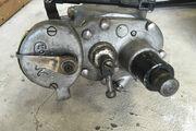 Picture 9 - Norton CJ 1932 350cc Project, International, Cammy motorbike