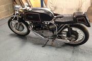 Picture 2 - Triton 750 Morgo motorbike