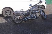 Harley Davidson Breakout for sale