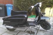 Picture 2 - Lambretta LI 125 Series 3 1963 motorbike