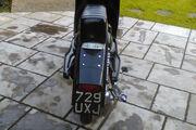 Picture 6 - Lambretta LI 125 Series 3 1963 motorbike