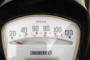 Picture 7 - Lambretta LI 125 Series 3 1963 motorbike