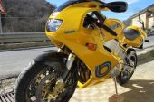 1996 Bimota YB9sr. One Owner, low miles. Price is delivered to your door ! for sale