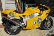 Picture 2 - 1996 Bimota YB9SR, 1 owner, low miles motorbike