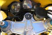 Picture 5 - 1996 Bimota YB9SR, 1 owner, low miles motorbike