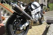 Picture 11 - 1996 Bimota YB9SR, 1 owner, low miles motorbike