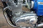 Picture 7 - 1969 BSA Rocket 3 Mk1 750cc motorbike