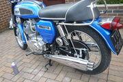 Picture 9 - 1969 BSA Rocket 3 Mk1 750cc motorbike