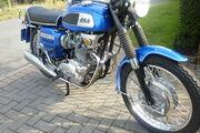 Picture 10 - 1969 BSA Rocket 3 Mk1 750cc motorbike