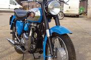 Picture 3 - BSA Gold Flash A10 1961 Mint Restored Condition UK Bike From New motorbike