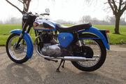 Picture 4 - BSA Gold Flash A10 1961 Mint Restored Condition UK Bike From New motorbike