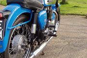 Picture 5 - BSA Gold Flash A10 1961 Mint Restored Condition UK Bike From New motorbike