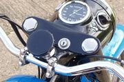 Picture 8 - BSA Gold Flash A10 1961 Mint Restored Condition UK Bike From New motorbike