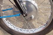 Picture 9 - BSA Gold Flash A10 1961 Mint Restored Condition UK Bike From New motorbike