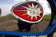 Picture 11 - BSA Gold Flash A10 1961 Mint Restored Condition UK Bike From New motorbike