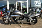 Picture 2 - Hyosung GV 650 Aquila 2011 motorbike