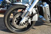 Picture 5 - Hyosung GV 650 Aquila 2011 motorbike