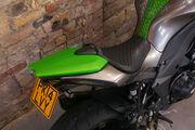 Picture 4 - Kawasaki Z1000 Special Performance Edition ABS GEFA 2014 ZR motorbike