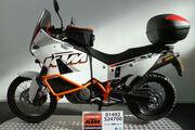 Picture 4 - 2013 KTM 990 Adventure, includes lots of extras motorbike