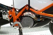 Picture 8 - 2013 KTM 990 Adventure, includes lots of extras motorbike