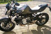 Picture 2 - MV Agusta Brutale 675 - grey, 1900 miles motorbike