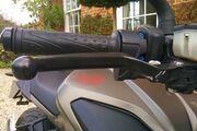 Picture 8 - MV Agusta Brutale 675 - grey, 1900 miles motorbike