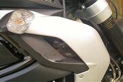 Picture 9 - MV Agusta Brutale 675 - grey, 1900 miles motorbike