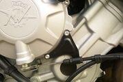 Picture 10 - MV Agusta Brutale 675 - grey, 1900 miles motorbike
