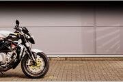 Picture 5 - Absolutely pristine 2009 MV Agusta 1078RR with only 2700 miles motorbike