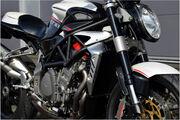 Picture 6 - Absolutely pristine 2009 MV Agusta 1078RR with only 2700 miles motorbike