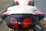Picture 8 - Absolutely pristine 2009 MV Agusta 1078RR with only 2700 miles motorbike