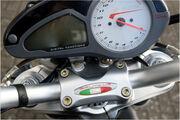 Picture 11 - Absolutely pristine 2009 MV Agusta 1078RR with only 2700 miles motorbike