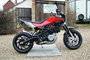 Picture 3 - Husqvarna Nuda 900 R ABS motorbike